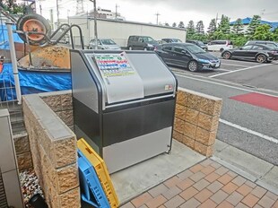 ディアマンテ西新井の物件内観写真